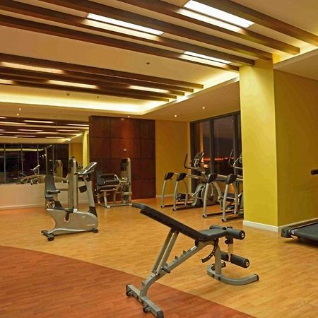 Grand Riviera Suites Comfy Condo Near Us Embassy Manila Bay Roxas Blvd Ermita Manila Esterno foto