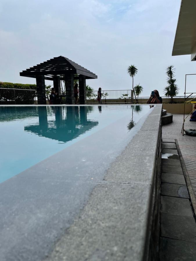 Grand Riviera Suites Comfy Condo Near Us Embassy Manila Bay Roxas Blvd Ermita Manila Esterno foto