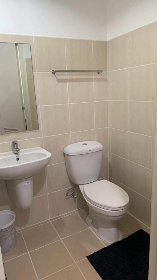 Grand Riviera Suites Comfy Condo Near Us Embassy Manila Bay Roxas Blvd Ermita Manila Esterno foto
