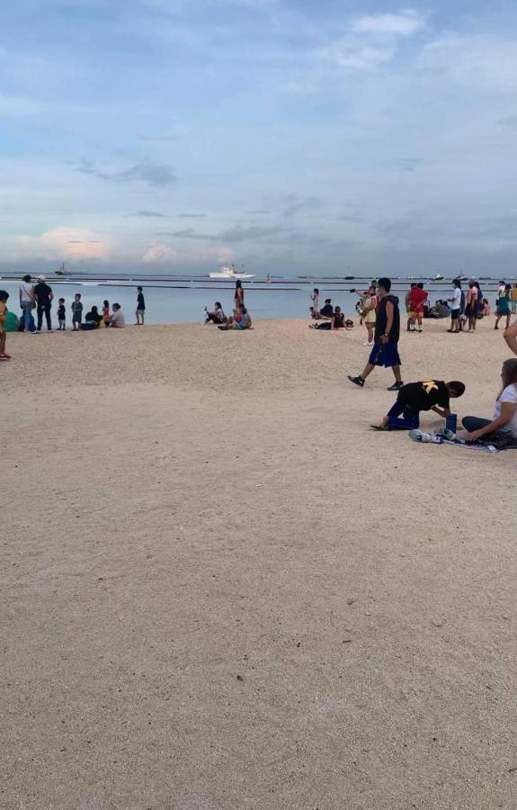 Grand Riviera Suites Comfy Condo Near Us Embassy Manila Bay Roxas Blvd Ermita Manila Esterno foto