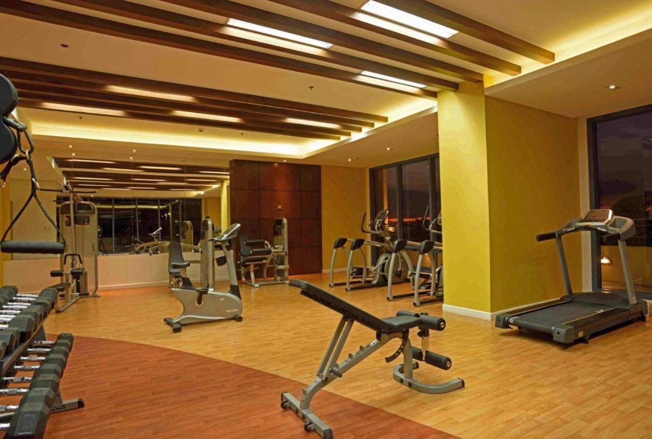 Grand Riviera Suites Comfy Condo Near Us Embassy Manila Bay Roxas Blvd Ermita Manila Esterno foto