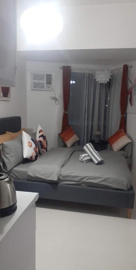 Grand Riviera Suites Comfy Condo Near Us Embassy Manila Bay Roxas Blvd Ermita Manila Esterno foto